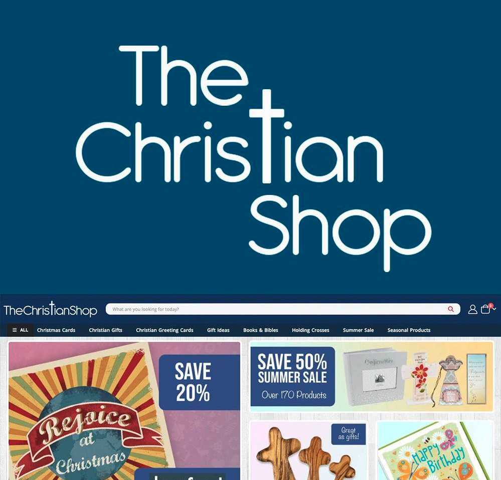 Christian Greeting Cards